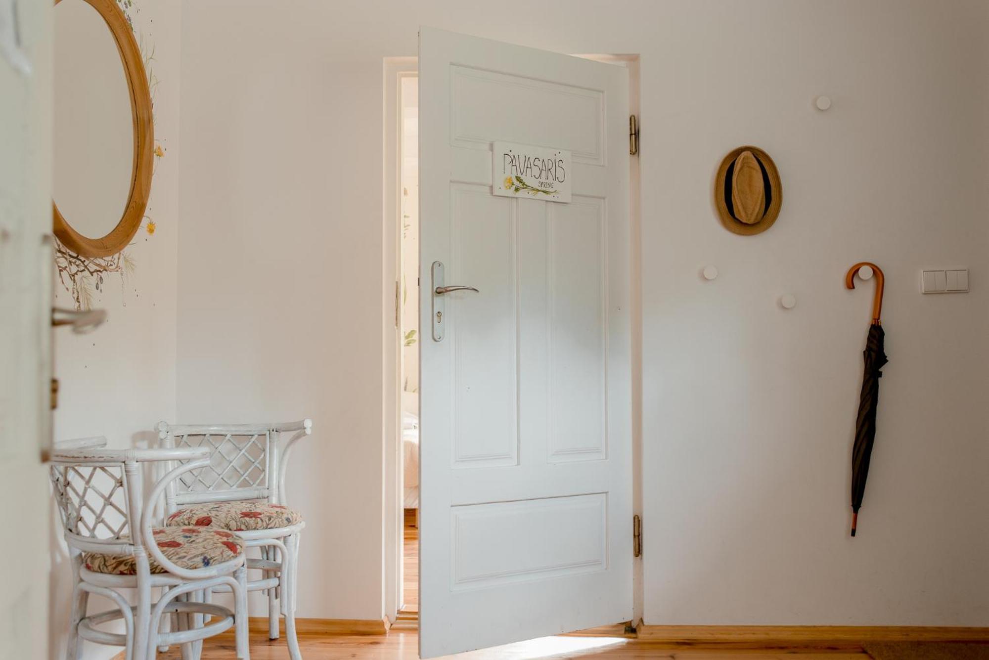 Villa Kurorto Namas Druskininkai Bagian luar foto