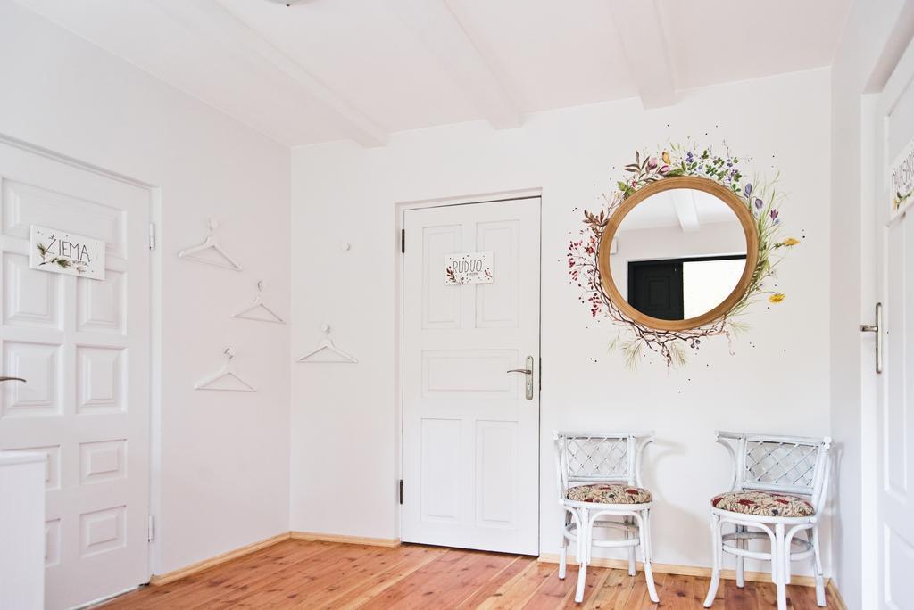 Villa Kurorto Namas Druskininkai Bagian luar foto